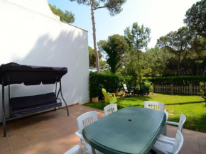 Holiday home in pals near Golf de Pals